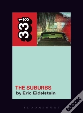 Arcade Fireâ€™S The Suburbs