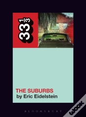 Capa do artigo Arcade Fireâ€™S The Suburbs