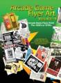 Arcade Game Flyer Art Volume 4 - Preview