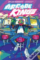 Arcade Kings Volume 1
