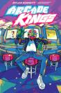 Arcade Kings Volume 1 - Preview