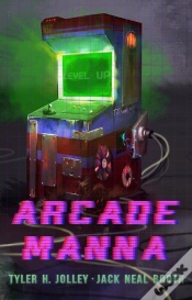 Capa do artigo Arcade Manna