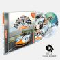 Arcade Racing Legends - Road Trip Edition - Dreamcast [JPN] - Preview