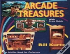 Arcade Treasures