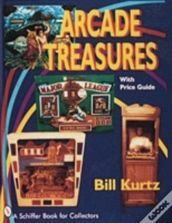 Capa do artigo Arcade Treasures