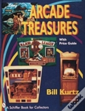 Arcade Treasures