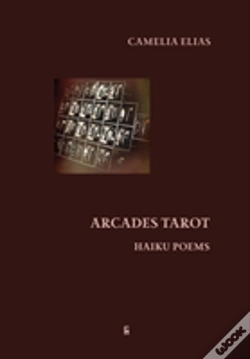 Capa do artigo Arcades Tarot