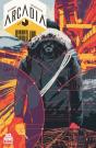 Arcadia #1 - Preview