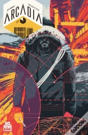 Capa do artigo Arcadia #1