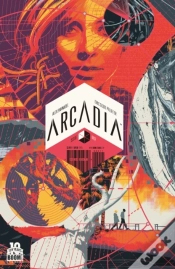 Capa do artigo Arcadia #2