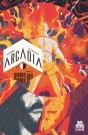 Arcadia #3 - Preview
