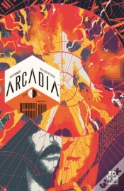 Capa do artigo Arcadia #3