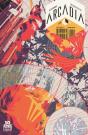 Arcadia #4 - Preview