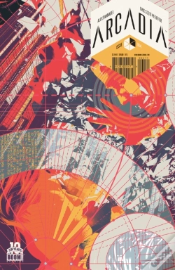 Capa do artigo Arcadia #4