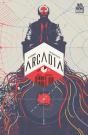 Arcadia #5 - Preview