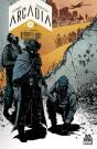 Arcadia #6 - Preview