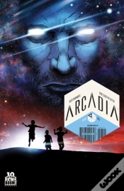 Capa do artigo Arcadia #7