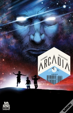Capa do artigo Arcadia #7