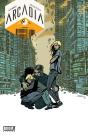 Arcadia #8 - Preview