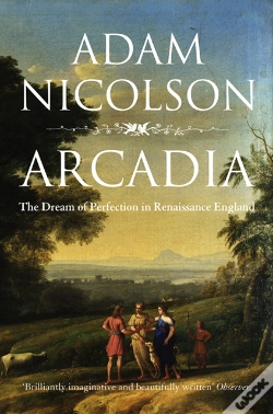 Capa do artigo Arcadia
