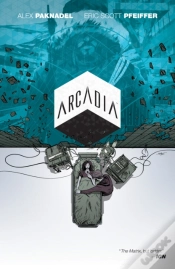 Capa do artigo Arcadia