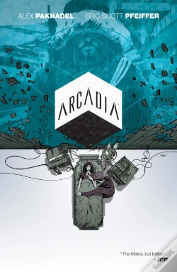 Capa do artigo Arcadia