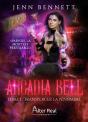 Arcadia Bell Tome 1 : Transpercer La Pénombre - Preview