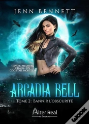 Capa do artigo Arcadia Bell Tome 2 : Bannir L