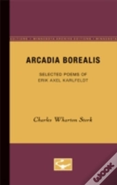 Arcadia Borealis