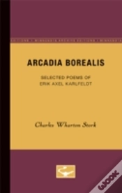 Capa do artigo Arcadia Borealis