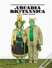 Capa do artigo Arcadia Britannica