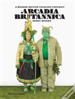 Capa do artigo Arcadia Britannica