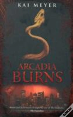 Capa do artigo Arcadia Burns