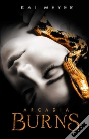 Capa do artigo Arcadia Burns