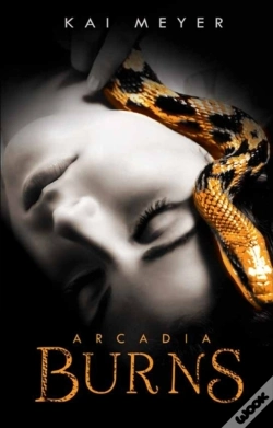 Capa do artigo Arcadia Burns