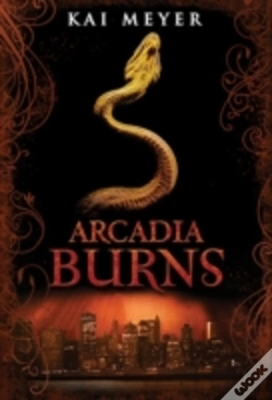 Capa do artigo Arcadia Burns