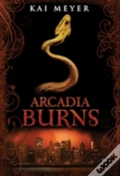 Capa do artigo Arcadia Burns