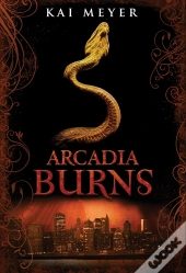 Arcadia Burns
