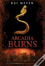 Capa do artigo Arcadia Burns