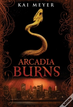 Capa do artigo Arcadia Burns