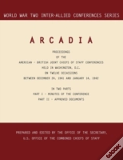 Capa do artigo Arcadia