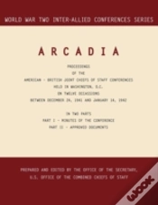 Capa do artigo Arcadia