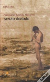 Capa do artigo Arcadia Desolada