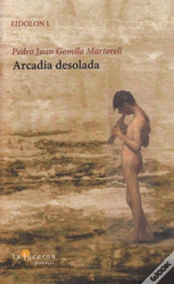Capa do artigo Arcadia Desolada