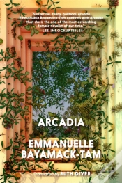 Capa do artigo Arcadia