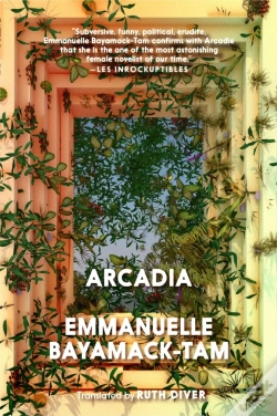 Capa do artigo Arcadia