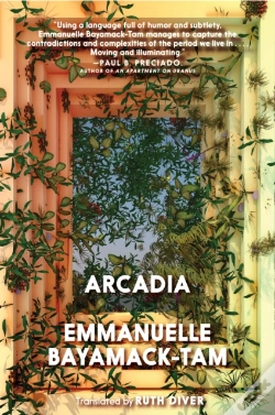 Capa do artigo Arcadia