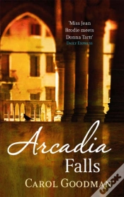 Capa do artigo Arcadia Falls