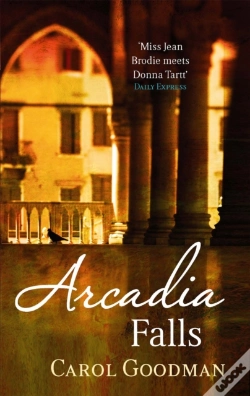 Capa do artigo Arcadia Falls