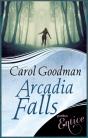 Arcadia Falls - Preview